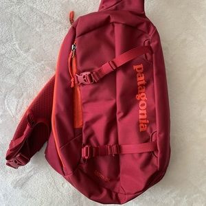 Patagonia sling pack